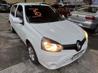 Foto do veículo Renault Clio Expression Hi-flex 1.0 16v 5p