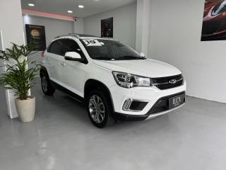 Foto do veículo Chery Tiggo 2 1.5 Act Auto