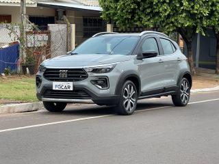 Foto do veículo Fiat Pulse 1.0 T200 Impetus Cvt