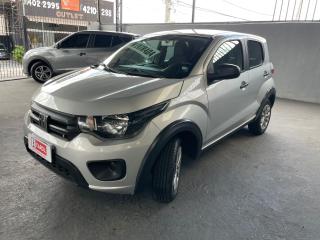 Foto do veículo Fiat Mobi 1.0 Like