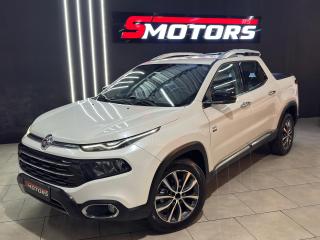 Foto do veículo Fiat Toro 2.0 Tdi Volcano Auto 4wd
