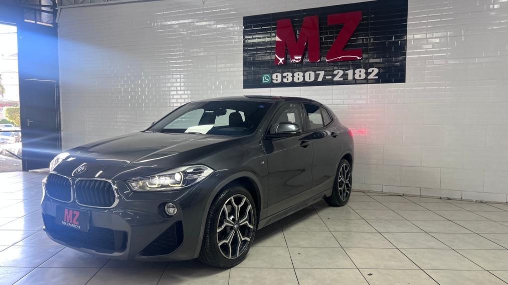 BMW X2 SDRIVE20I M SPORT X 2.0 TB 2018