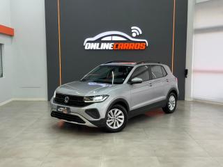 Foto do veículo Volkswagen T-cross 1.0 200 Tsi Auto