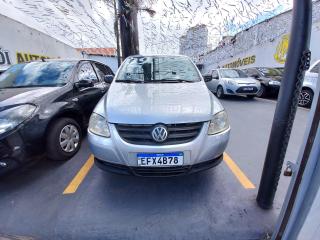 Foto do veículo Volkswagen Fox Route 1.0 Mi Total Flex 8v 3p