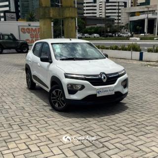 Foto do veículo Renault Kwid Intense 1.0 Flex 12v 5p Mec.
