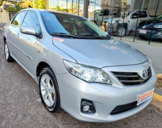 Foto do veículo Toyota Corolla Xei 2.0 Flex 16v Aut.