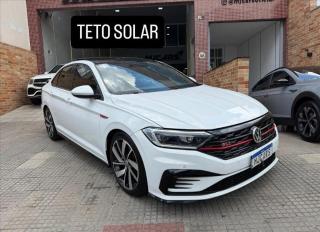 Foto do veículo Volkswagen Jetta Gli 350 Tsi 2.0 16v 4p Aut.