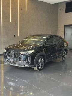 Foto do veículo Fiat Fastback 1.0 200 Turbo Flex Aut