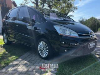 Foto do veículo Citroen C4 2.0 16v Flex Glx