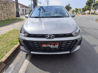 Foto do veículo Hyundai Hb20s Comfort 1.0 Flex 12v Mec.