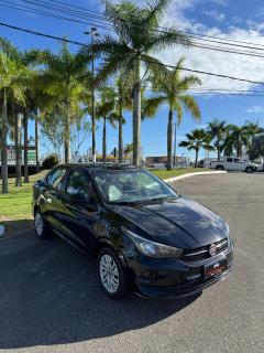 Foto do veículo Fiat Cronos 1.3 Drive