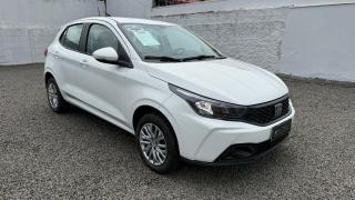 Foto do veículo Fiat Argo Drive 1.0 6v Flex