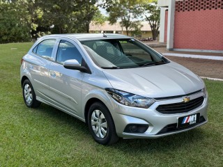Foto do veículo Chevrolet Onix 1.0 Spe/4 Eco Lt