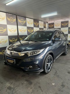 Foto do veículo Honda Hr-v Ex 1.8 Flexone 16v 5p Aut.