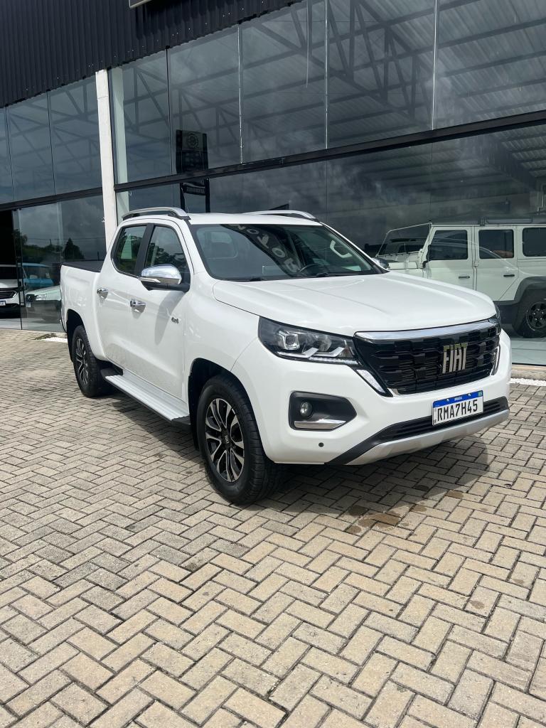 Fiat Titano OTHERS 2025