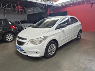 Foto do veículo Chevrolet Onix 1.0 Spe/4 Lt