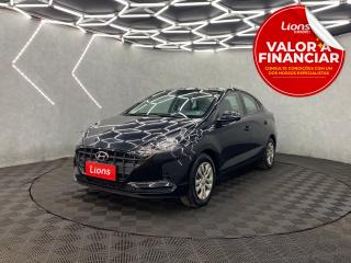 Foto do veículo Hyundai Hb20 1.0 S Vision
