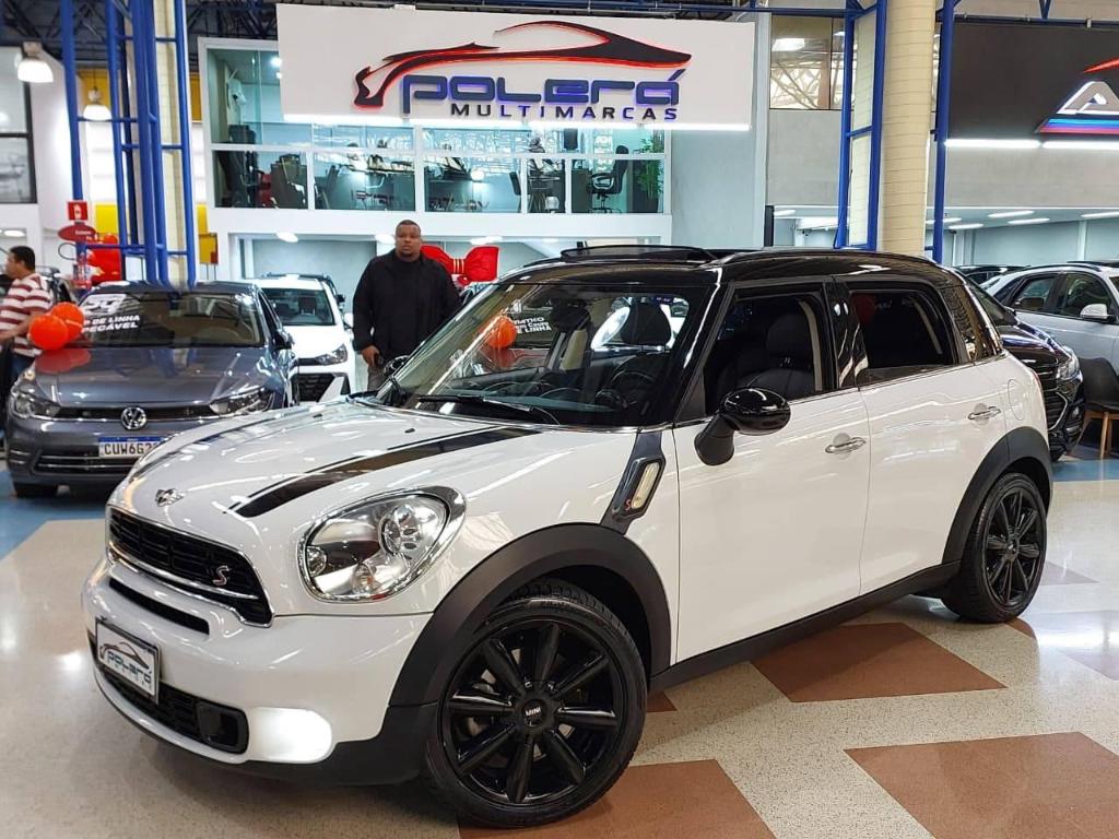 Mini Mini Cooper 2016