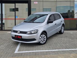 Foto do veículo Volkswagen Gol (novo) 1.0 Mi Total Flex 8v 2p