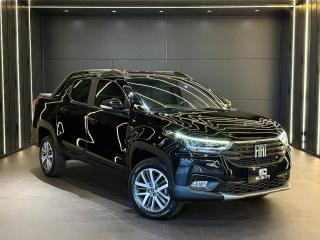 Foto do veículo Fiat Strada Volcano 1.3 Flex 8v Cd