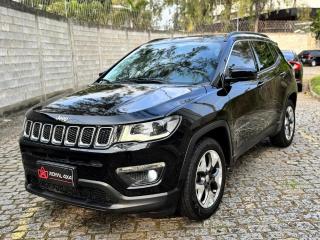 Foto do veículo Jeep Compass 2.0 Longitude Auto