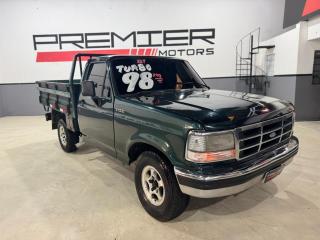 Foto do veículo Ford F-1000 Xlt Turbo 4x4