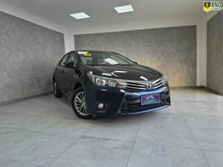 Foto do veículo Toyota Corolla 2.0 Xei Multidrive-s