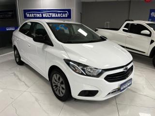 Foto do veículo Chevrolet Joy Plus Black Ed.1.0 8v 4p Flex Mec.