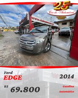 Foto do veículo Ford Edge Limited 3.5 V6 24v Awd Aut.