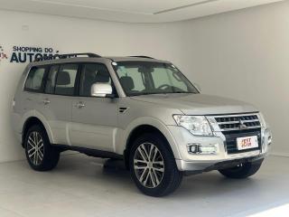 Foto do veículo Mitsubishi Pajero 3.8 V6 Full 5d Hpe Auto 4wd