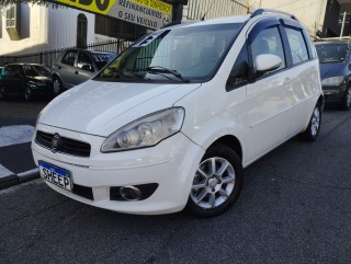 Foto do veículo Fiat Idea 1.4 Flex Attractive