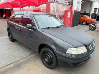 Foto do veículo Volkswagen Gol 1.0 8v City