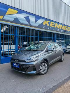 Foto do veículo Hyundai Hb20 Comfort 1.0 Flex 12v Mec.