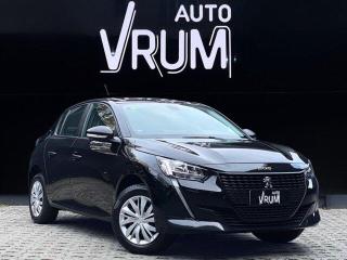 Foto do veículo Peugeot 208 1.0 Like