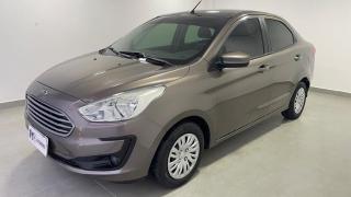 Foto do veículo Ford Ecosport 1.5 Freestyle