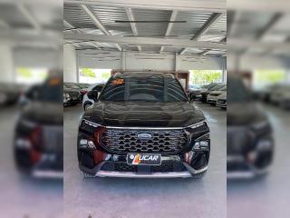 Foto do veículo Ford Territory Titanium 1.5 Gtdi Ecobo. Aut.