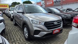 Foto do veículo Hyundai Creta Action 1.6 16v Flex Aut.