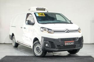 Foto do veículo Citroen Jumpy 1.5 Hdi Cargo