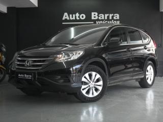 Foto do veículo Honda Cr-v Lx 2.0 16v 2wd/2.0 Flexone Aut.