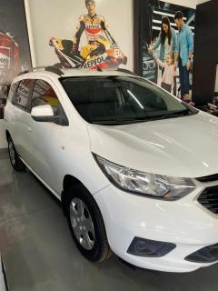 Foto do veículo Chevrolet Spin Ls 1.8 8v Econo.flex 5p Mec.