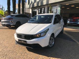 Foto do veículo Fiat Argo 1.0