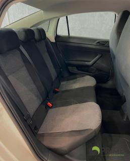 Foto do veículo Volkswagen Virtus Tsi 1.0 Flex 12v 4p Mec.