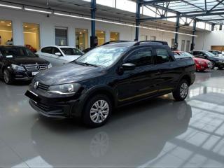 Foto do veículo Volkswagen Saveiro Trendline 1.6 T.flex 8v Cd