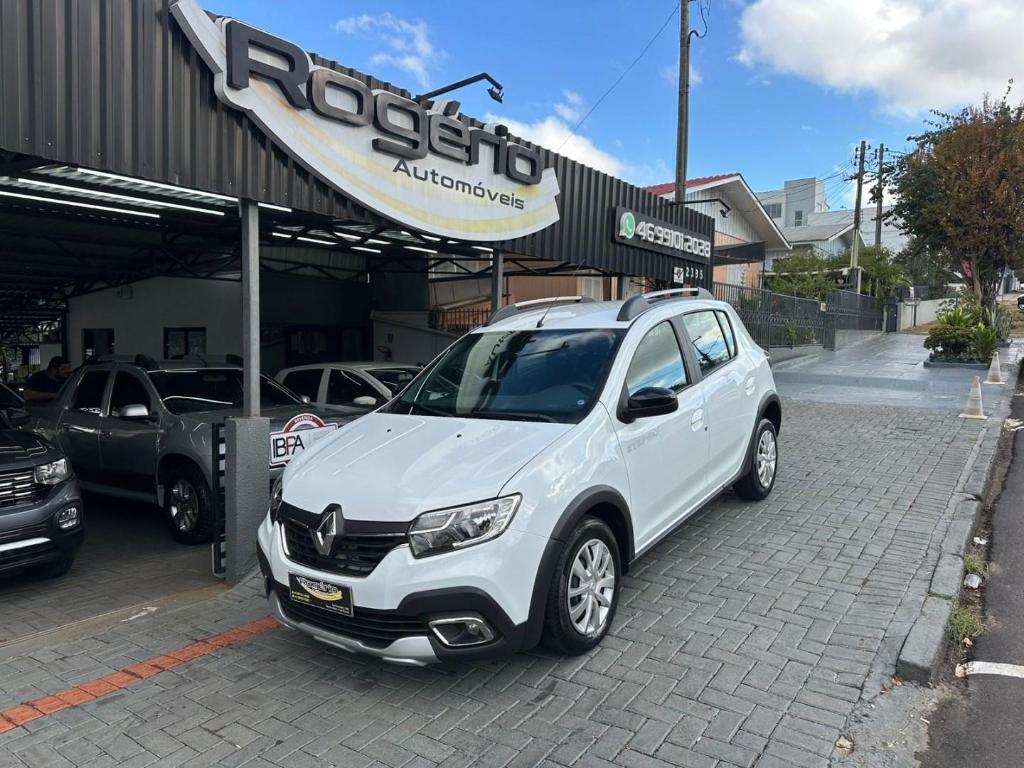 Renault Sandero 2024
