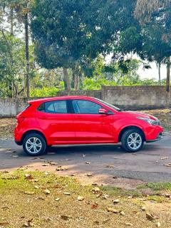 Foto do veículo Fiat Argo 1.0 Drive