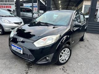Foto do veículo Ford Fiesta 1.6 Sedan Flex