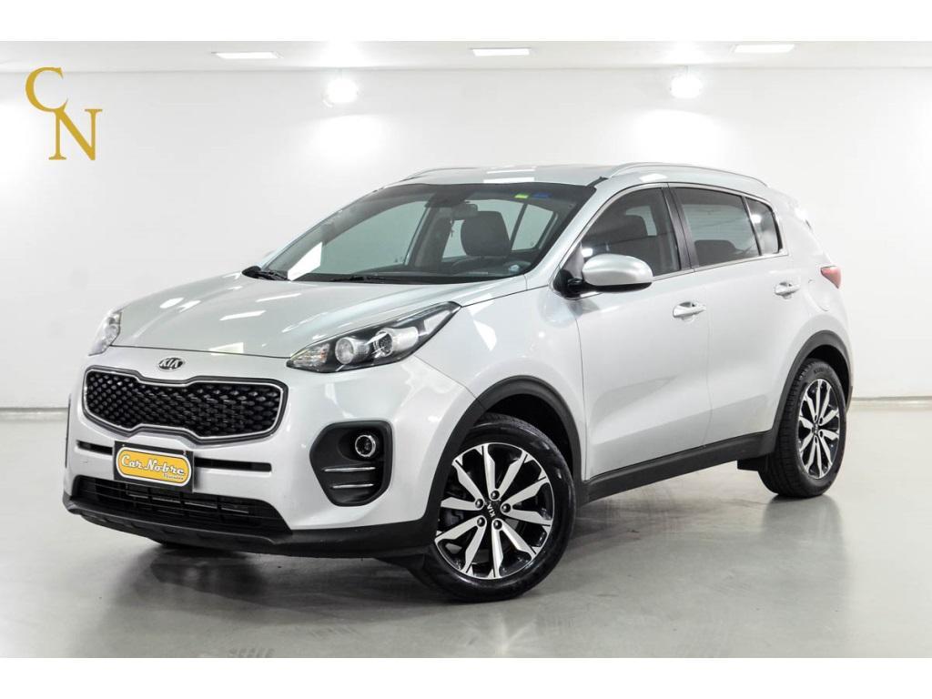 KIA Sportage 2019