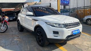 Foto do veículo Land Rover Range Rover Evoque 2.0 Si4 Coupe Pure Tech Auto 4wd