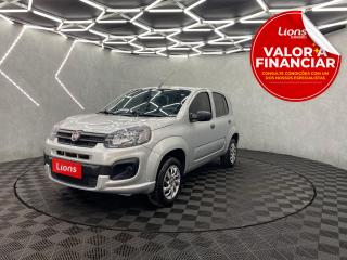 Foto do veículo Fiat Uno 1.0 Attractive