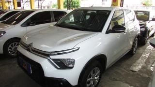 Foto do veículo Citroën C3 Glx 1.6 Flex 16v 5p Aut.